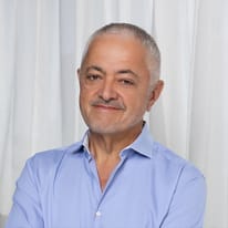 Peter Gambranis