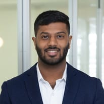 Karan Chavan
