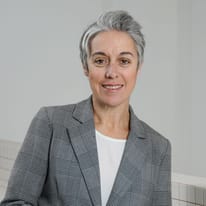 Alison Sorell
