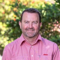 Damien Geyer