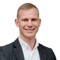Ben Ransom