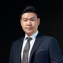 Victor Sheu