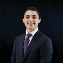 Marcus Auddino