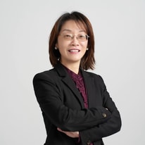 Wenying (Wendy) Yu