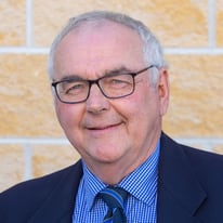 Andrew Dufty