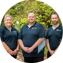Property Management Team