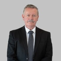 Patrick Mitchell
