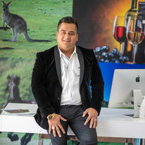 Ash Dhingra