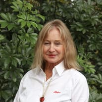 Robyn Anthes