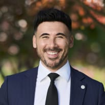 Joe Hibeljic