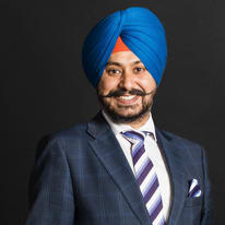 Param Singh