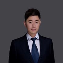 Shawn Wang