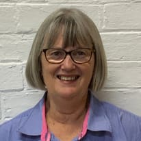 Kerry Klintworth