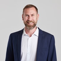 Rob Dawson