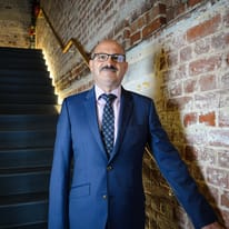 Franco Gangemi