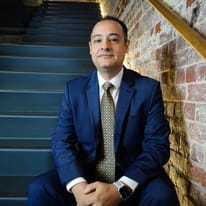 Ric Olivieri