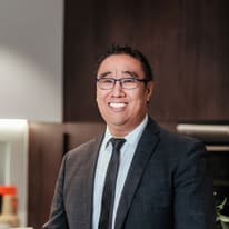 (Deric) Truong Sanh Ly