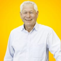 Warren Inch
