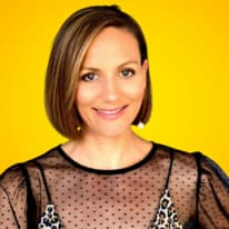 Benita McMahon
