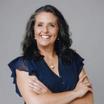 Christina Comelli