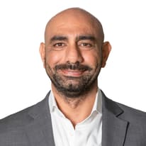 Tony Aminian