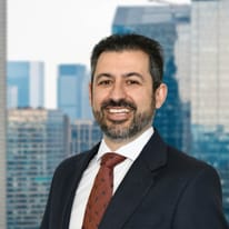 Joseph Rapanaro