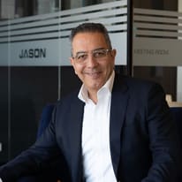 Jason Sassine