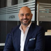 Joseph Sassine