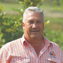 Brad Mulvihill - Gracemere