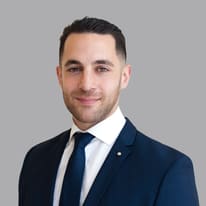 Kieran Tsipidis