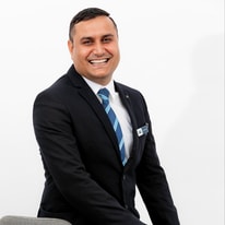 Vik Kadyan