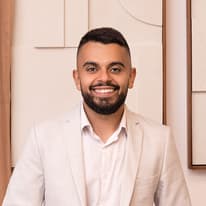 Faraz Pierzad