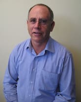 Paul Steinhardt