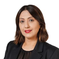 Surin Kaur