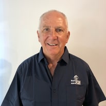 John Besgrove