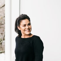 Kristi Seymour