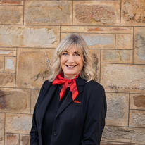 Julie Gabe