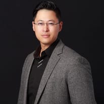 Leon Kong