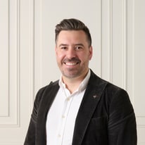 Joshua Franzi