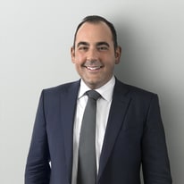 Andrew Bozza