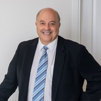 Tim Liousas