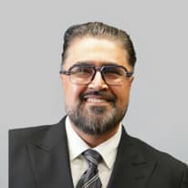 Wasim Shahzad