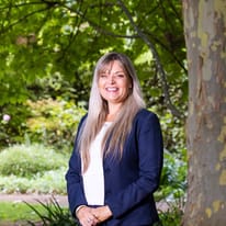 Katrina Wootton