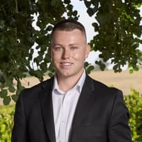 Connor Young