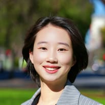 Monica Xu