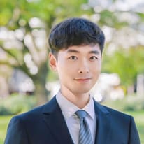 Dylan Liu