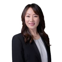 Yuxin (Caitlin) Sang