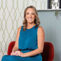 Melissa McPherson