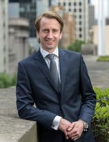 Patrick O'Callaghan