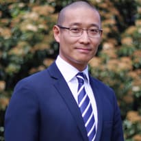 Janssen Xiang